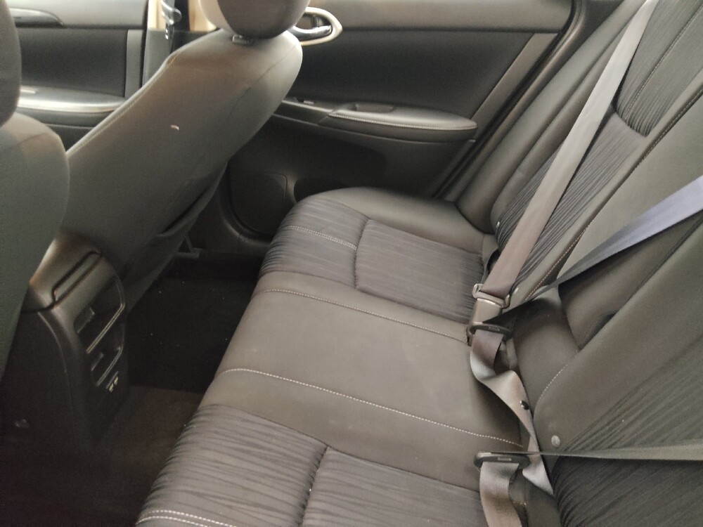 2018 Nissan Sentra in Columbus, GA 31909 - 18118885 18