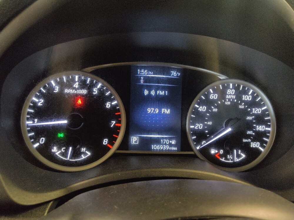 2018 Nissan Sentra in Columbus, GA 31909 - 18118885 23