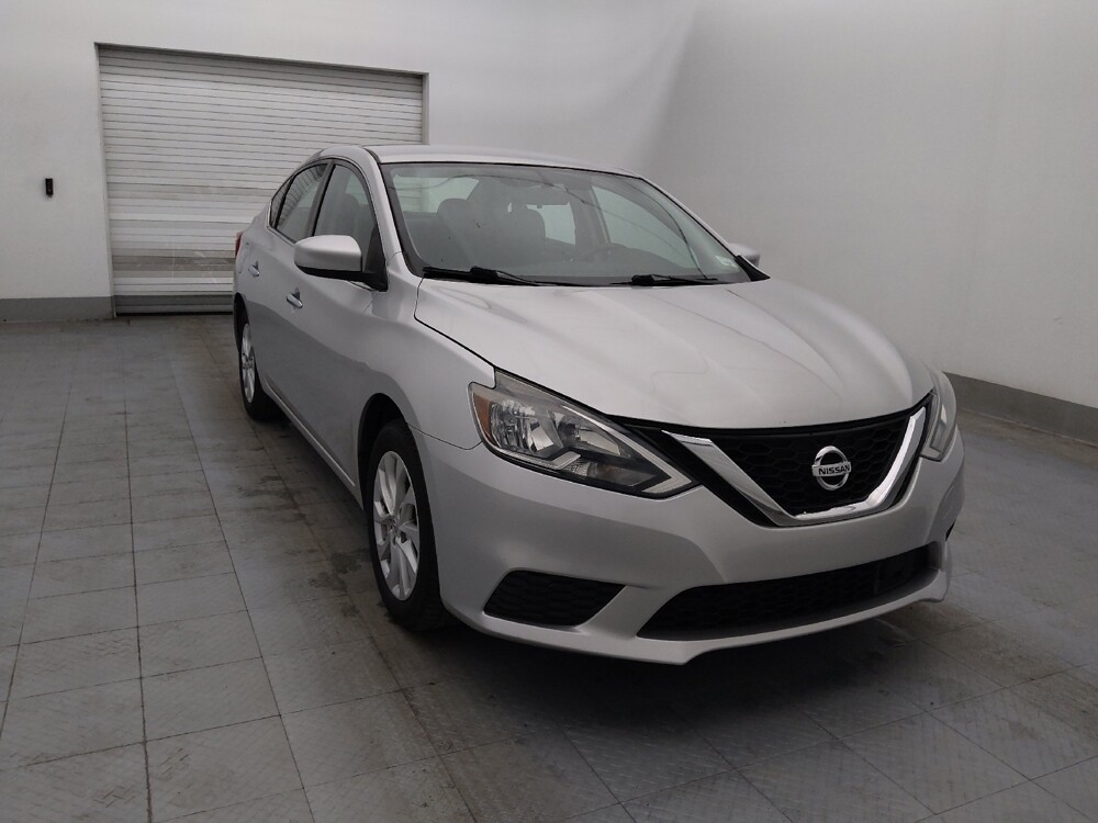 2018 Nissan Sentra in Columbus, GA 31909 - 18118885 13