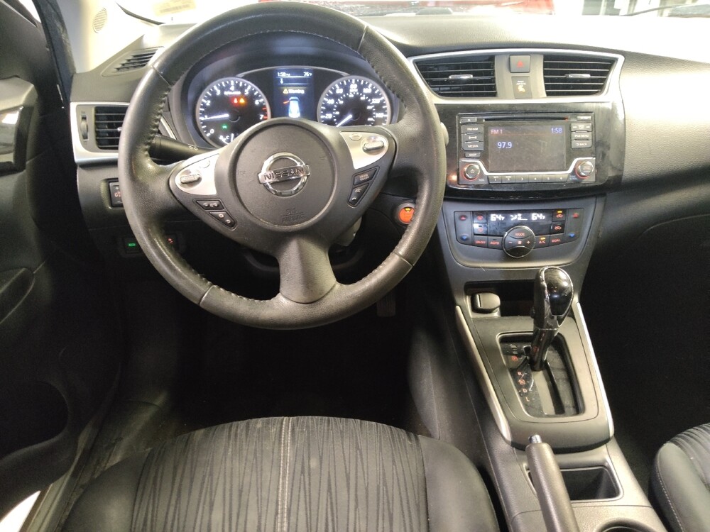 2018 Nissan Sentra in Columbus, GA 31909 - 18118885 22
