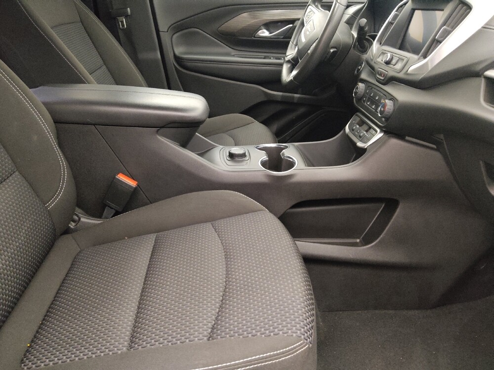 2024 GMC Terrain in Fort Myers, FL 33907 - 18118886 21