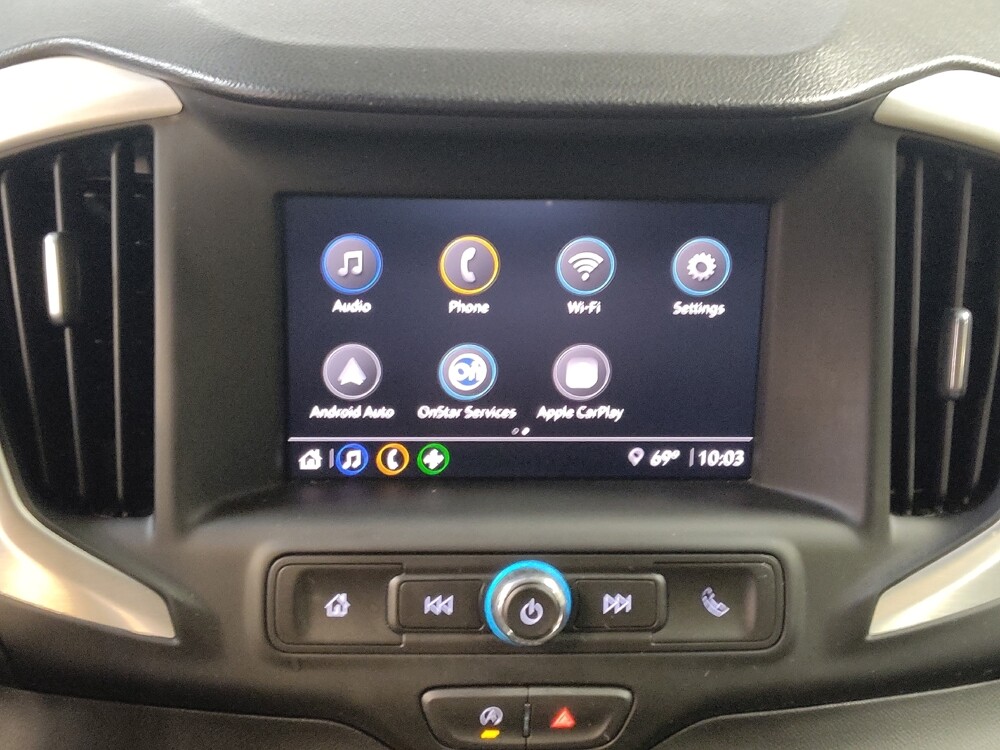 2024 GMC Terrain in Fort Myers, FL 33907 - 18118886 25