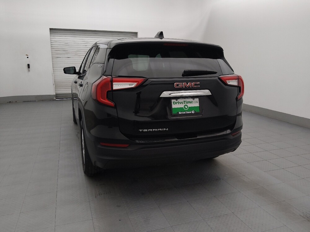 2024 GMC Terrain in Fort Myers, FL 33907 - 18118886 6