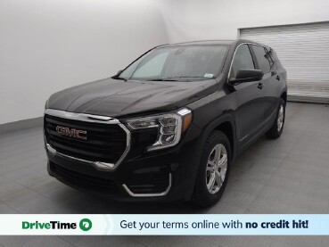 2024 GMC Terrain in Fort Myers, FL 33907