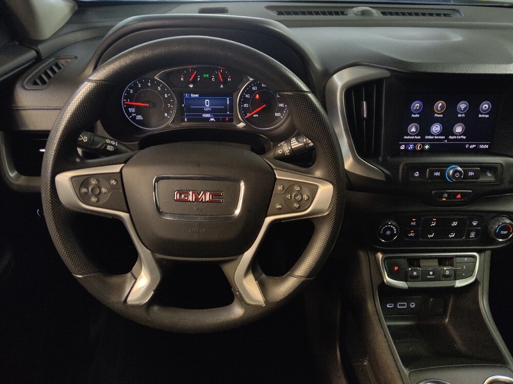 2024 GMC Terrain in Fort Myers, FL 33907 - 18118886 22