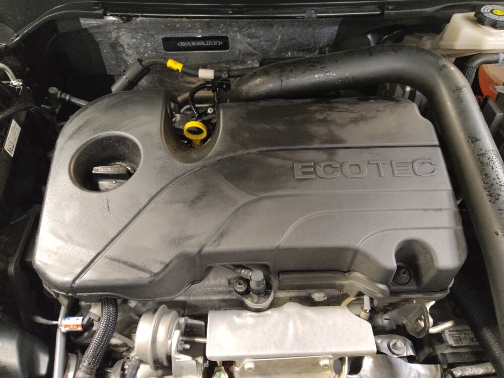 2024 GMC Terrain in Fort Myers, FL 33907 - 18118886 30