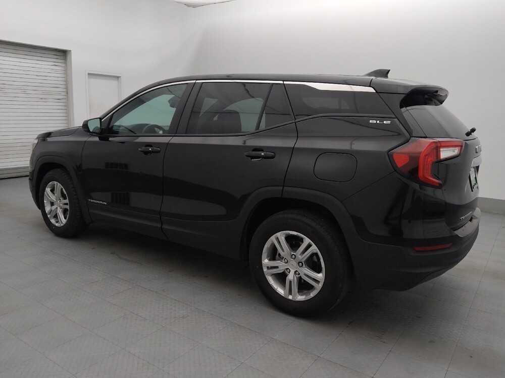 2024 GMC Terrain in Fort Myers, FL 33907 - 18118886 3