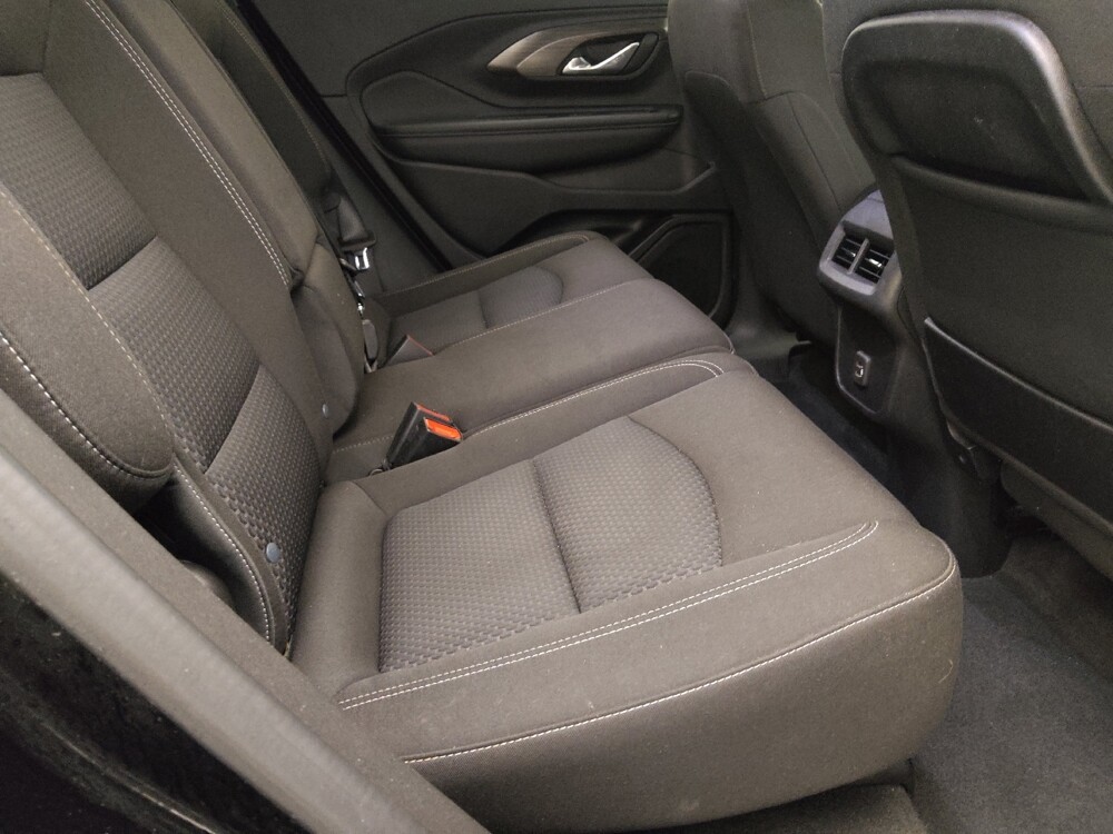 2024 GMC Terrain in Fort Myers, FL 33907 - 18118886 19