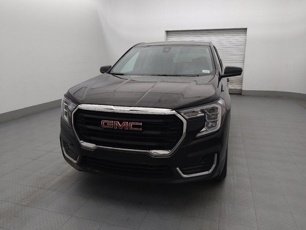 2024 GMC Terrain in Fort Myers, FL 33907 - 18118886 15