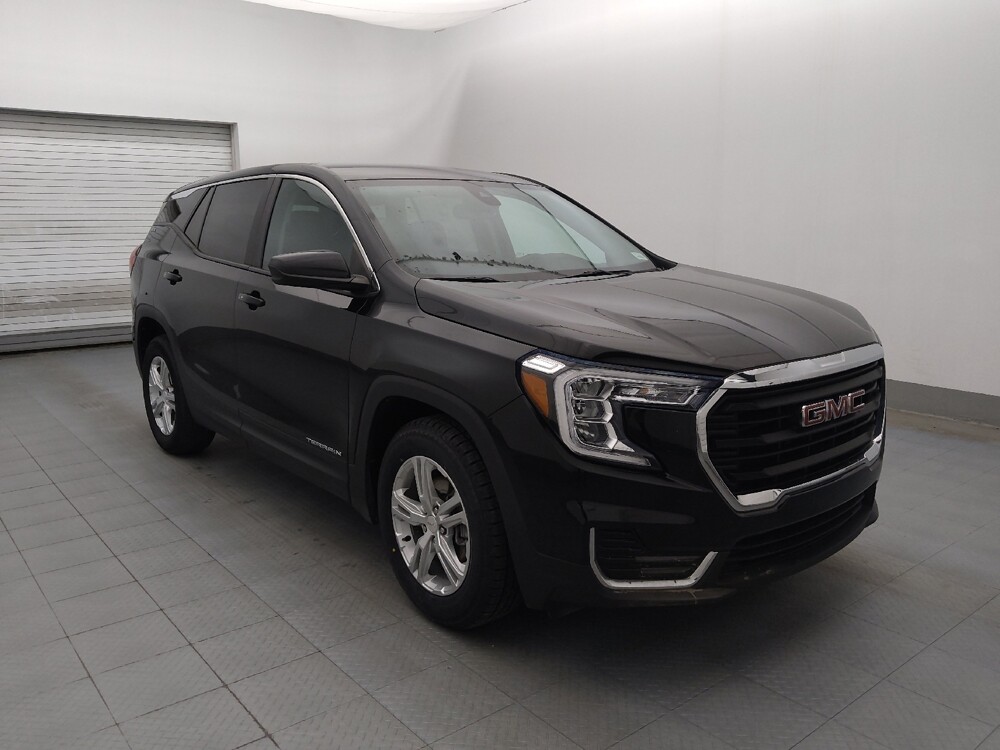 2024 GMC Terrain in Fort Myers, FL 33907 - 18118886 13