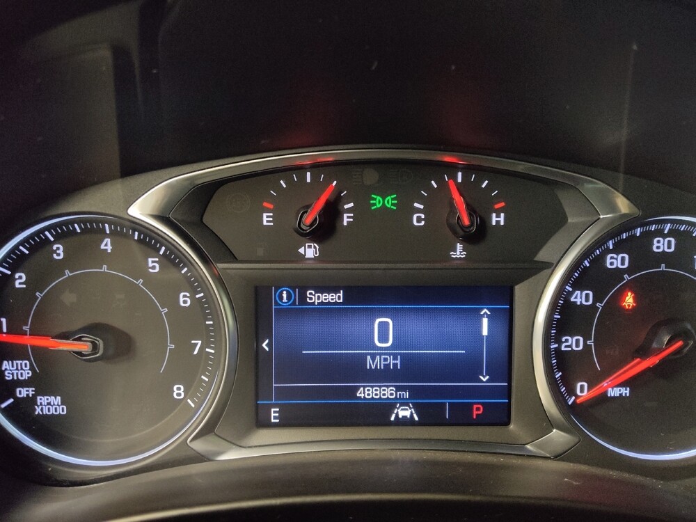 2024 GMC Terrain in Fort Myers, FL 33907 - 18118886 23