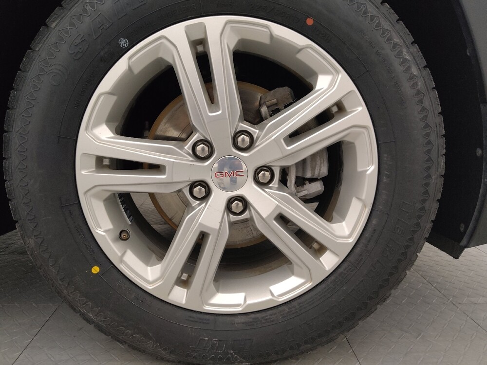 2024 GMC Terrain in Fort Myers, FL 33907 - 18118886 31