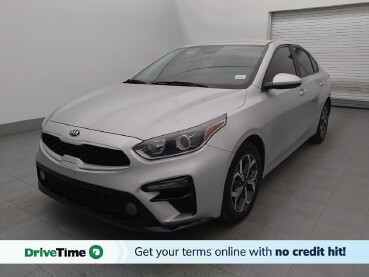 2021 Kia Forte in Clearwater, FL 33764