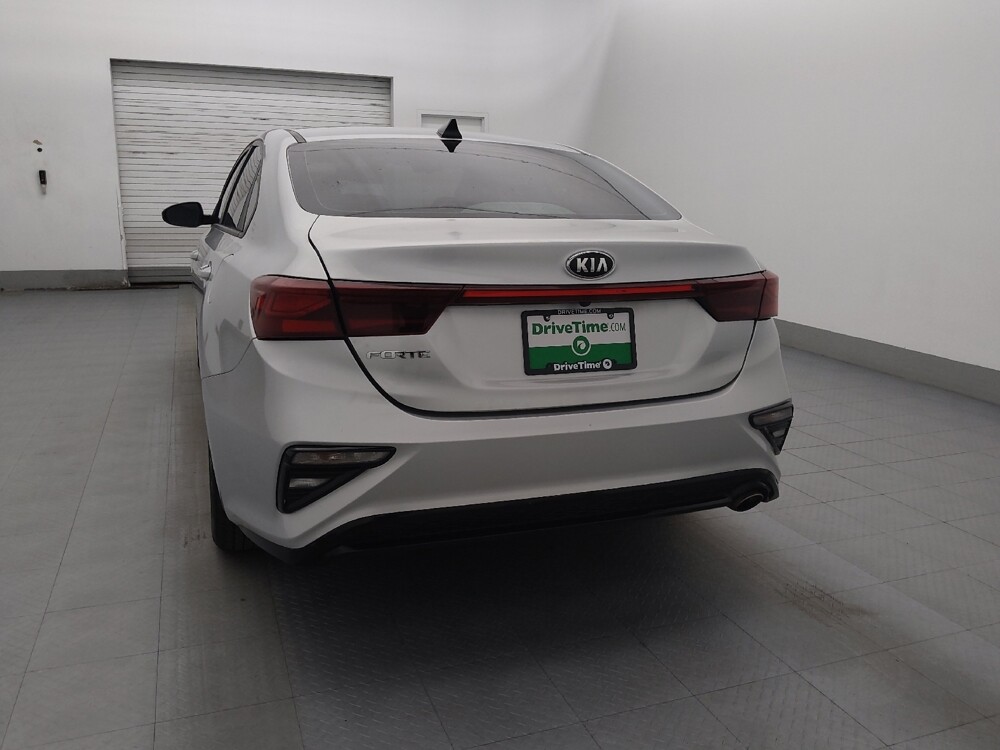 2021 Kia Forte in Clearwater, FL 33764 - 18118887 6