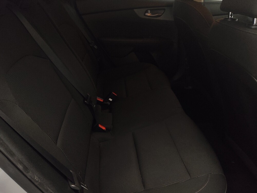 2021 Kia Forte in Clearwater, FL 33764 - 18118887 19