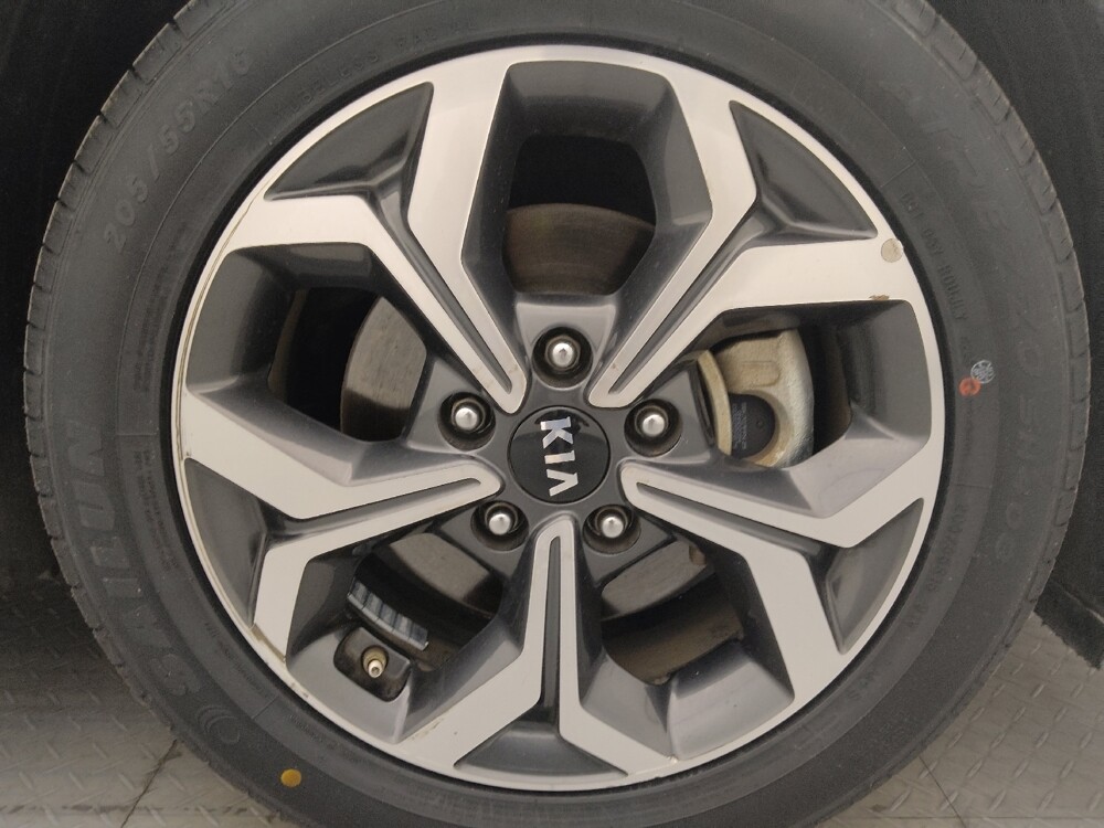 2021 Kia Forte in Clearwater, FL 33764 - 18118887 31