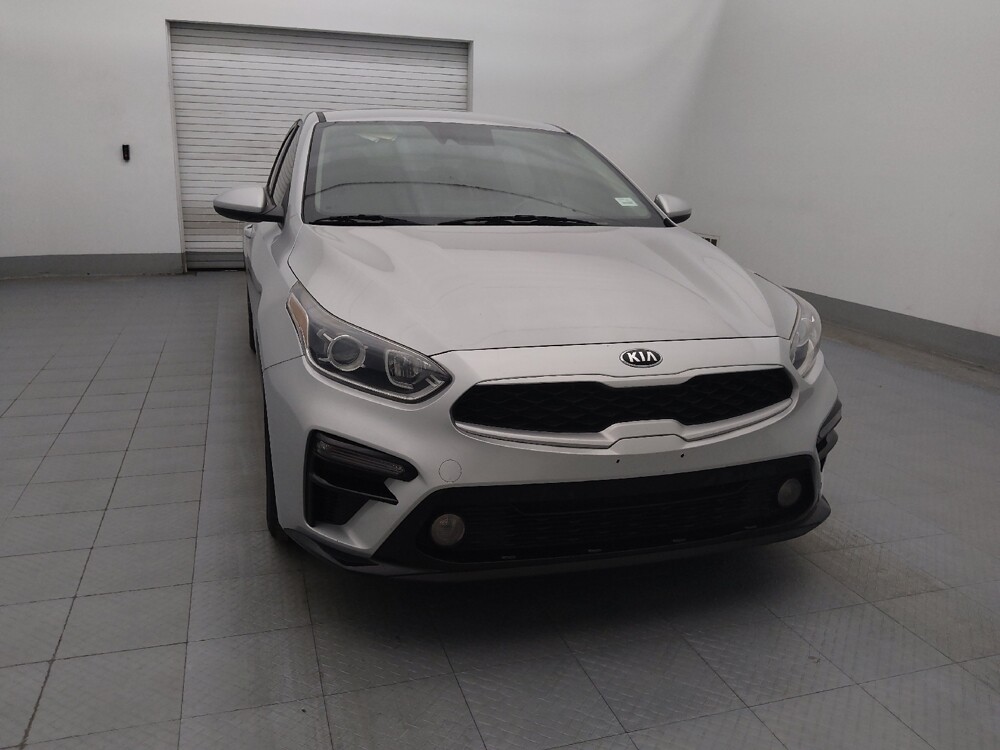 2021 Kia Forte in Clearwater, FL 33764 - 18118887 14