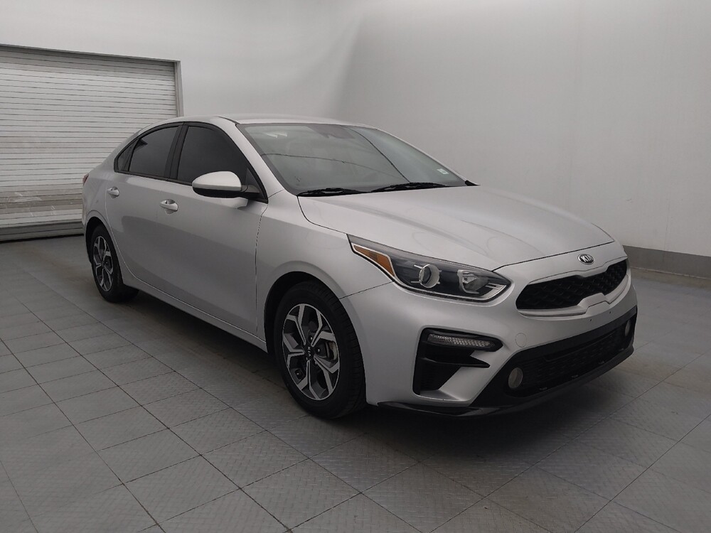 2021 Kia Forte in Clearwater, FL 33764 - 18118887 13