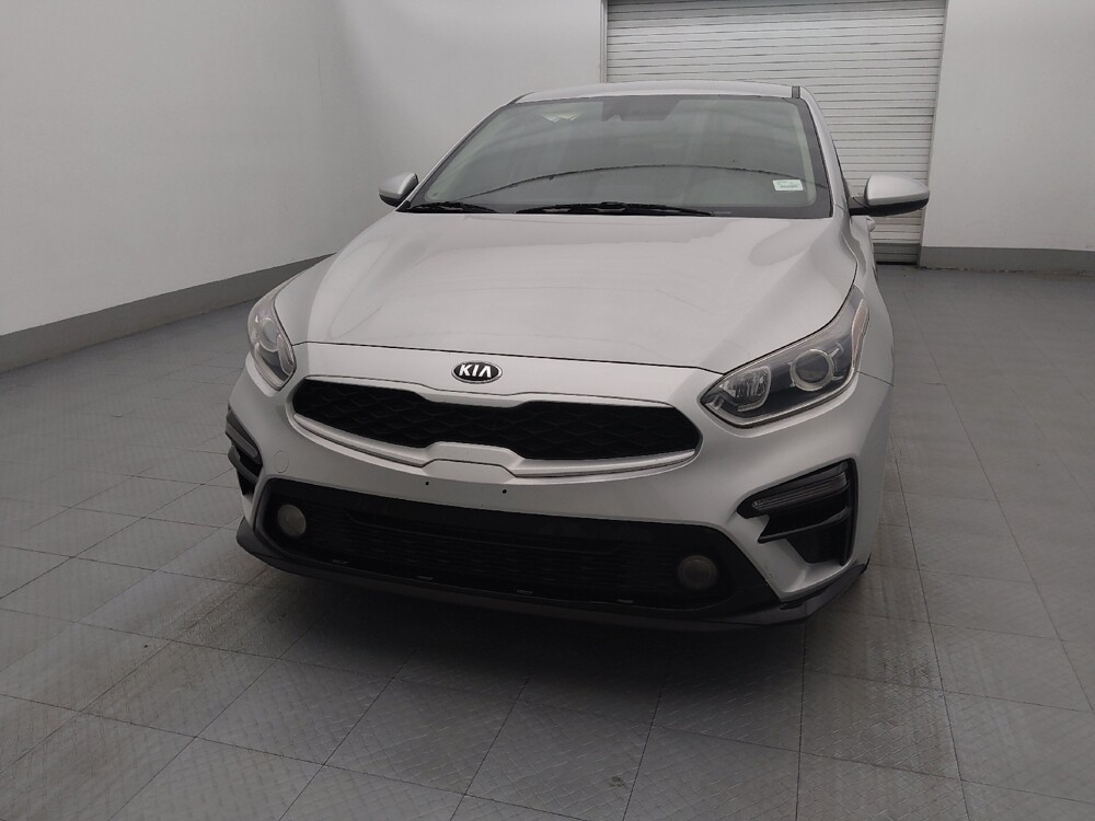 2021 Kia Forte in Clearwater, FL 33764 - 18118887 15