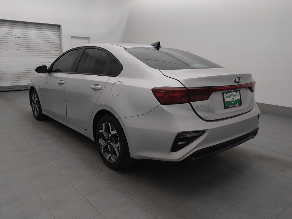 2021 Kia Forte in Clearwater, FL 33764 - 18118887 5