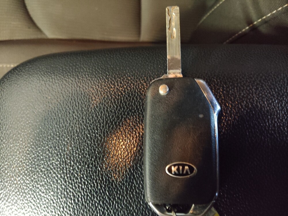 2021 Kia Forte in Clearwater, FL 33764 - 18118887 32