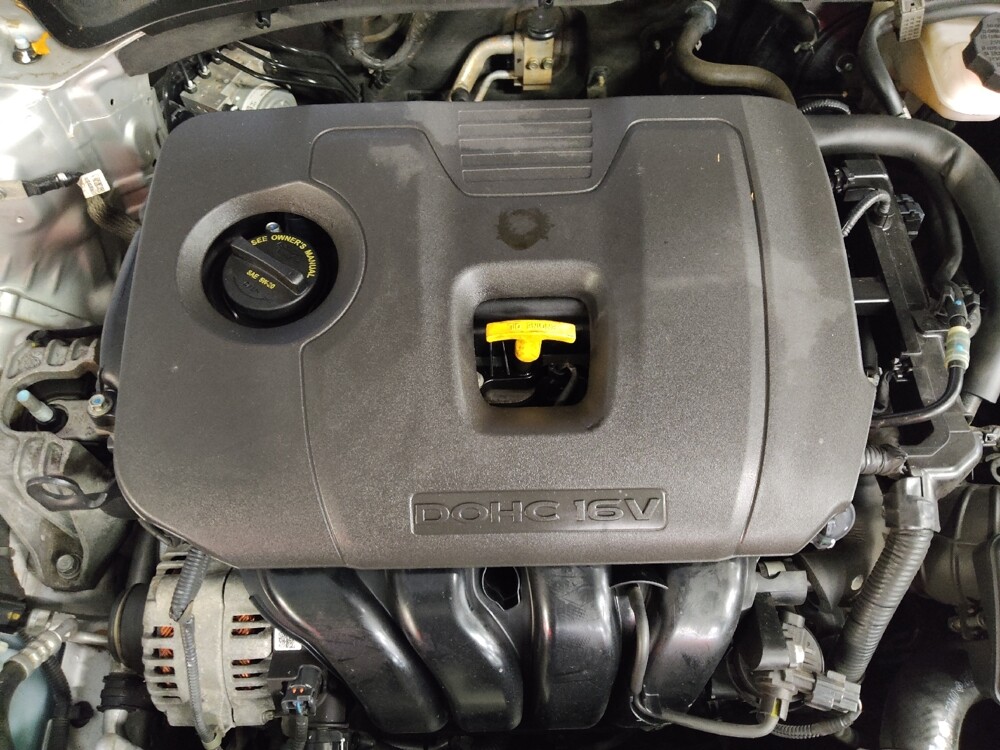 2021 Kia Forte in Clearwater, FL 33764 - 18118887 30