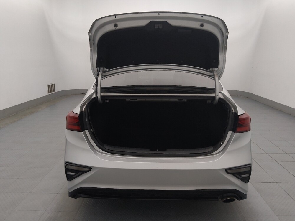 2021 Kia Forte in Clearwater, FL 33764 - 18118887 29