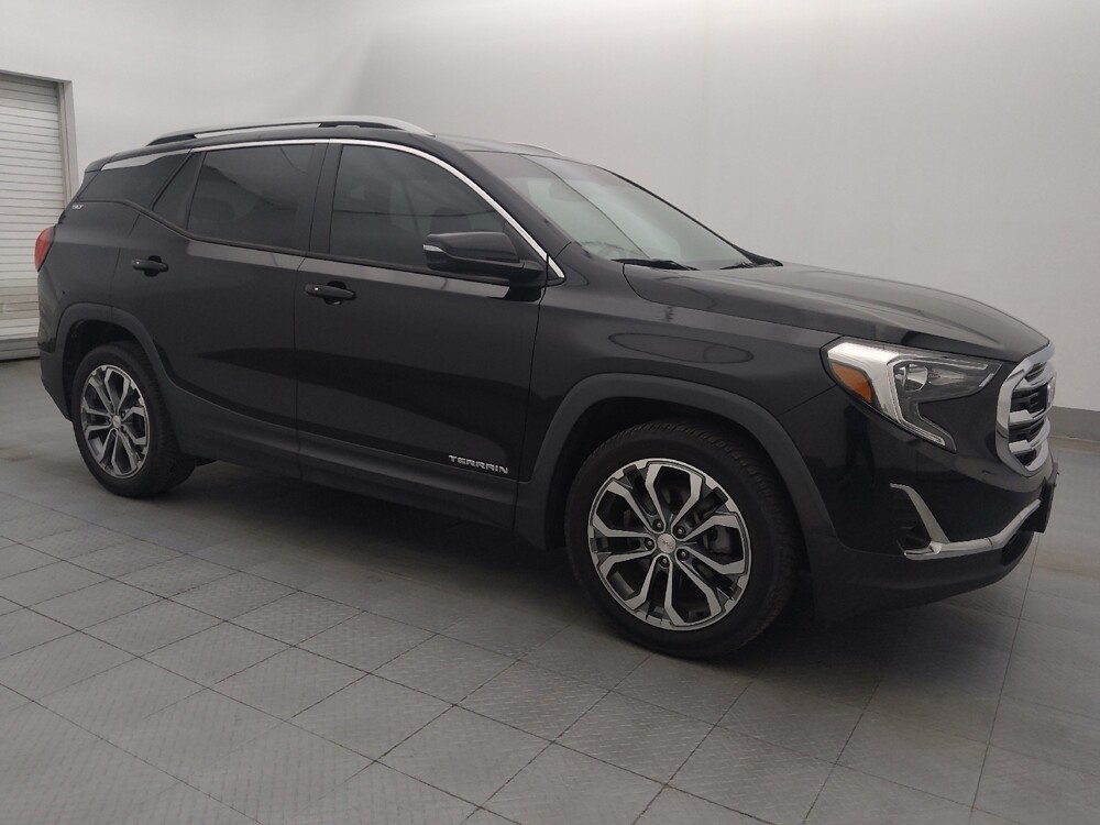 2018 GMC Terrain in Columbus, GA 31909 - 18118888 11