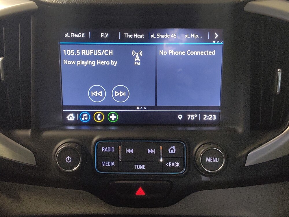 2018 GMC Terrain in Columbus, GA 31909 - 18118888 25