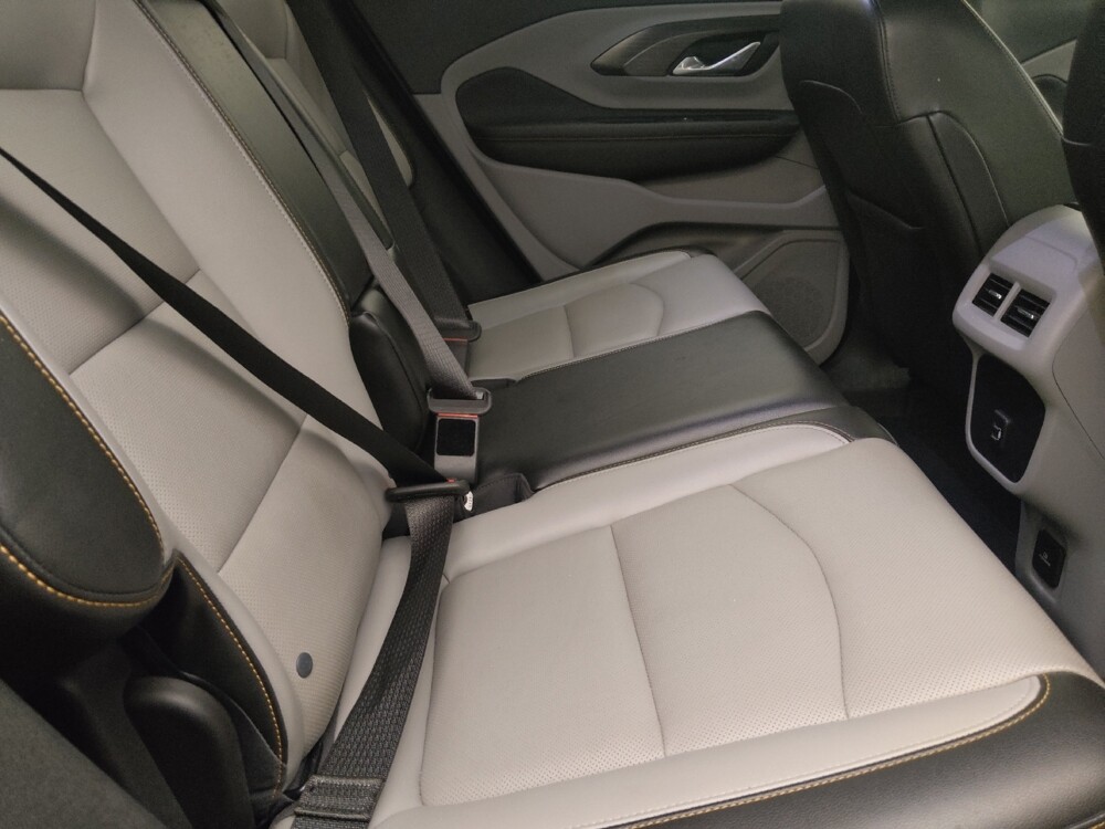 2018 GMC Terrain in Columbus, GA 31909 - 18118888 19