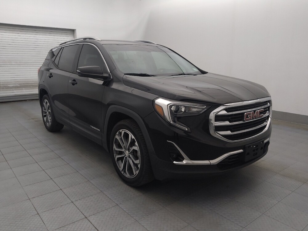 2018 GMC Terrain in Columbus, GA 31909 - 18118888 13