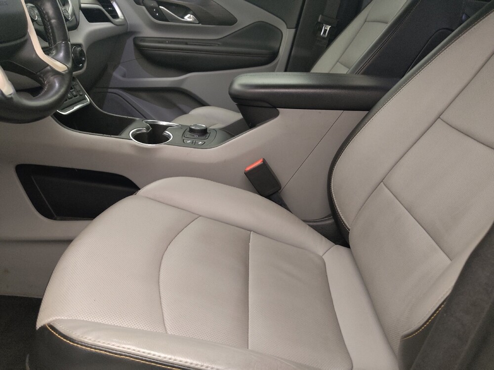 2018 GMC Terrain in Columbus, GA 31909 - 18118888 17