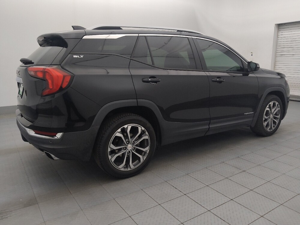 2018 GMC Terrain in Columbus, GA 31909 - 18118888 10