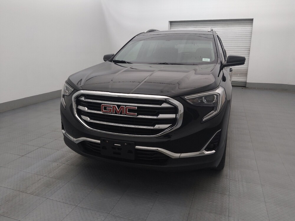 2018 GMC Terrain in Columbus, GA 31909 - 18118888 15