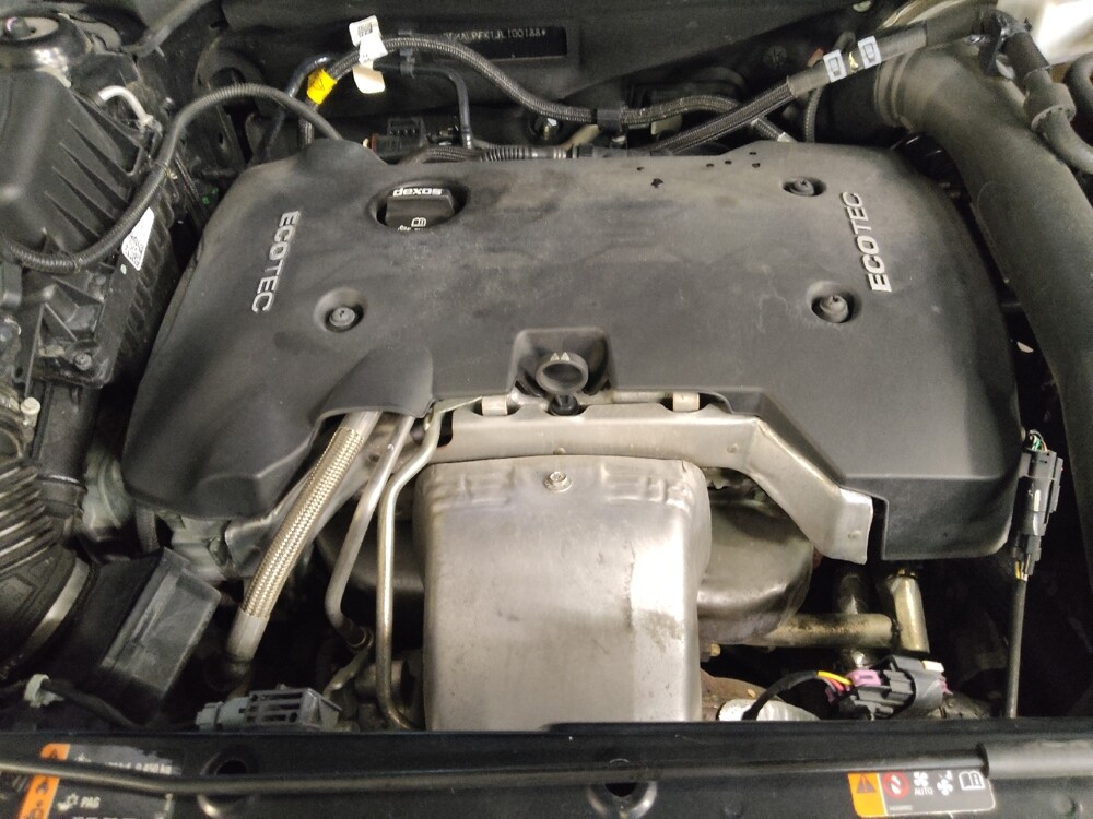 2018 GMC Terrain in Columbus, GA 31909 - 18118888 30