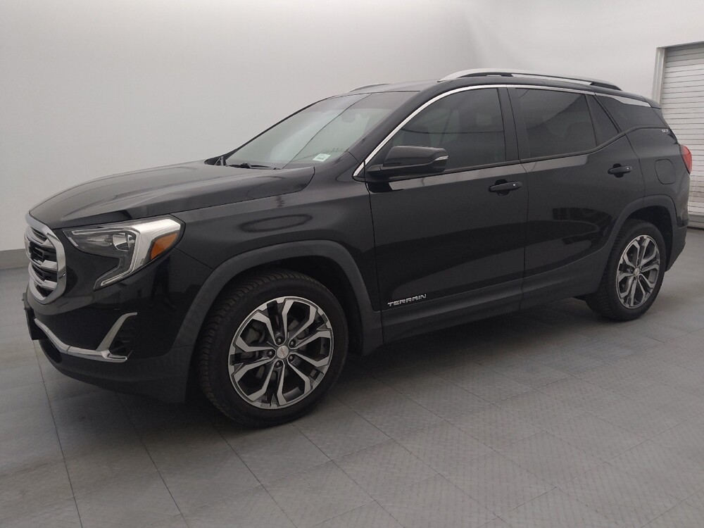 2018 GMC Terrain in Columbus, GA 31909 - 18118888 2