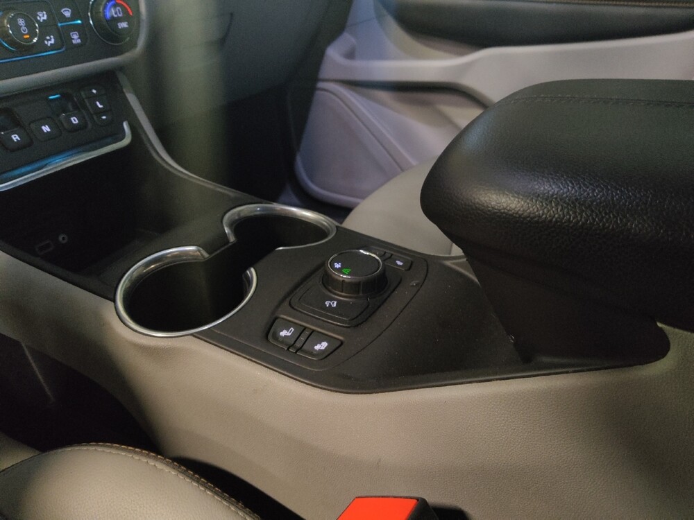 2018 GMC Terrain in Columbus, GA 31909 - 18118888 26