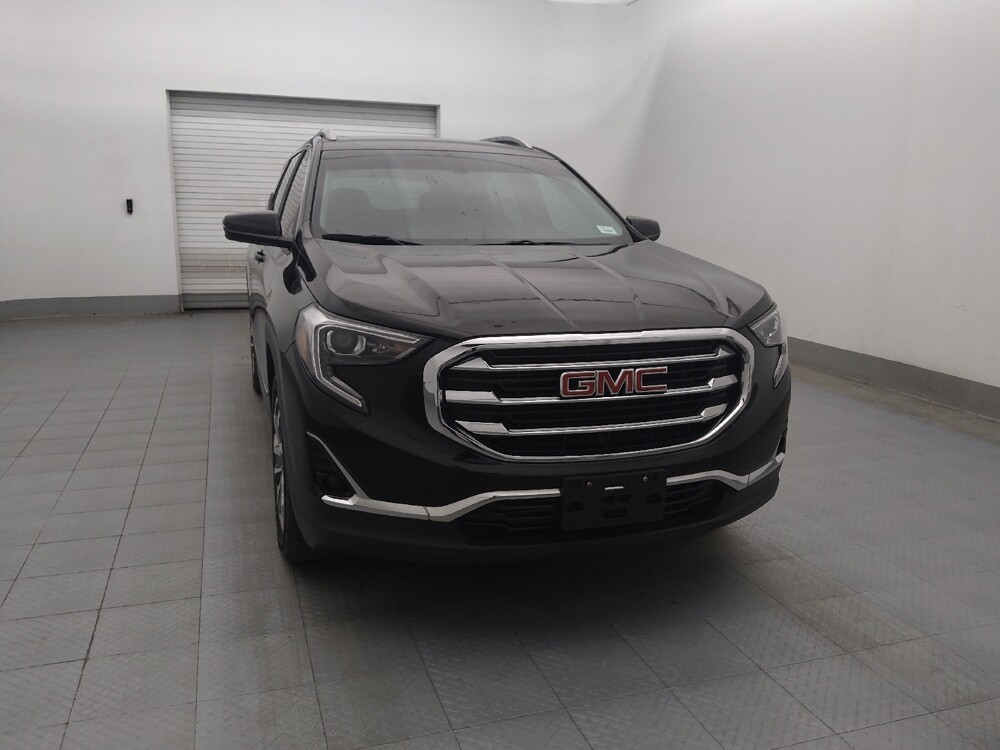 2018 GMC Terrain in Columbus, GA 31909 - 18118888 14