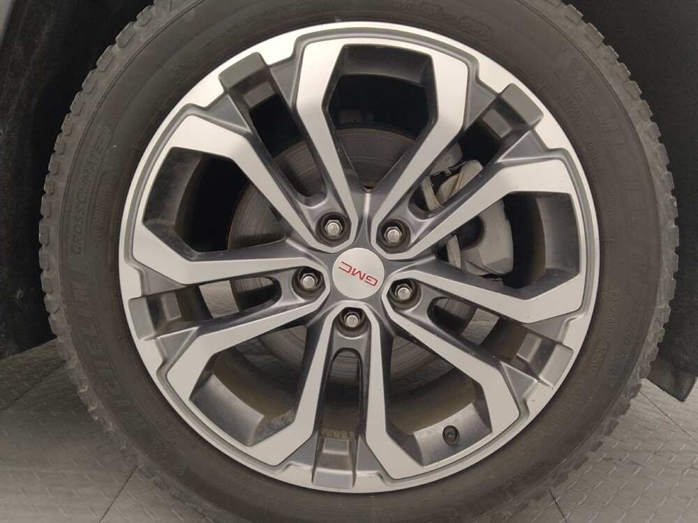 2018 GMC Terrain in Columbus, GA 31909 - 18118888 31