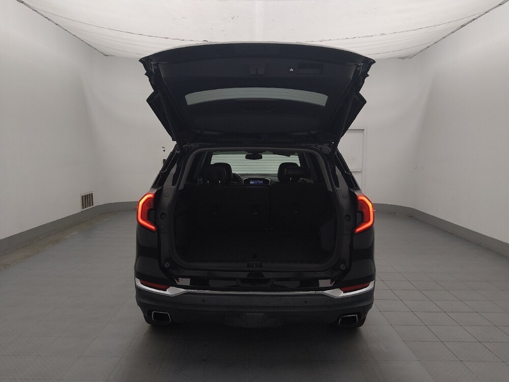 2018 GMC Terrain in Columbus, GA 31909 - 18118888 29