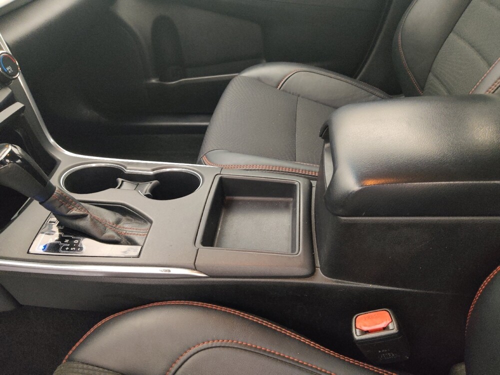 2017 Toyota Camry in Lakeland, FL 33815 - 18118889 26