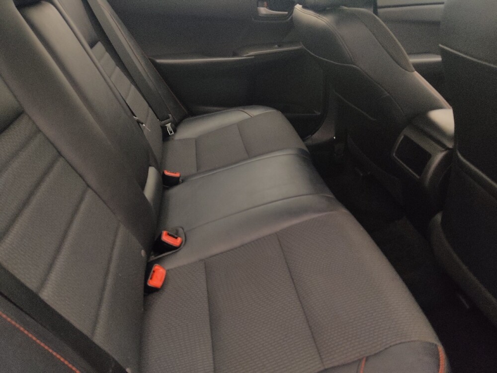 2017 Toyota Camry in Lakeland, FL 33815 - 18118889 19