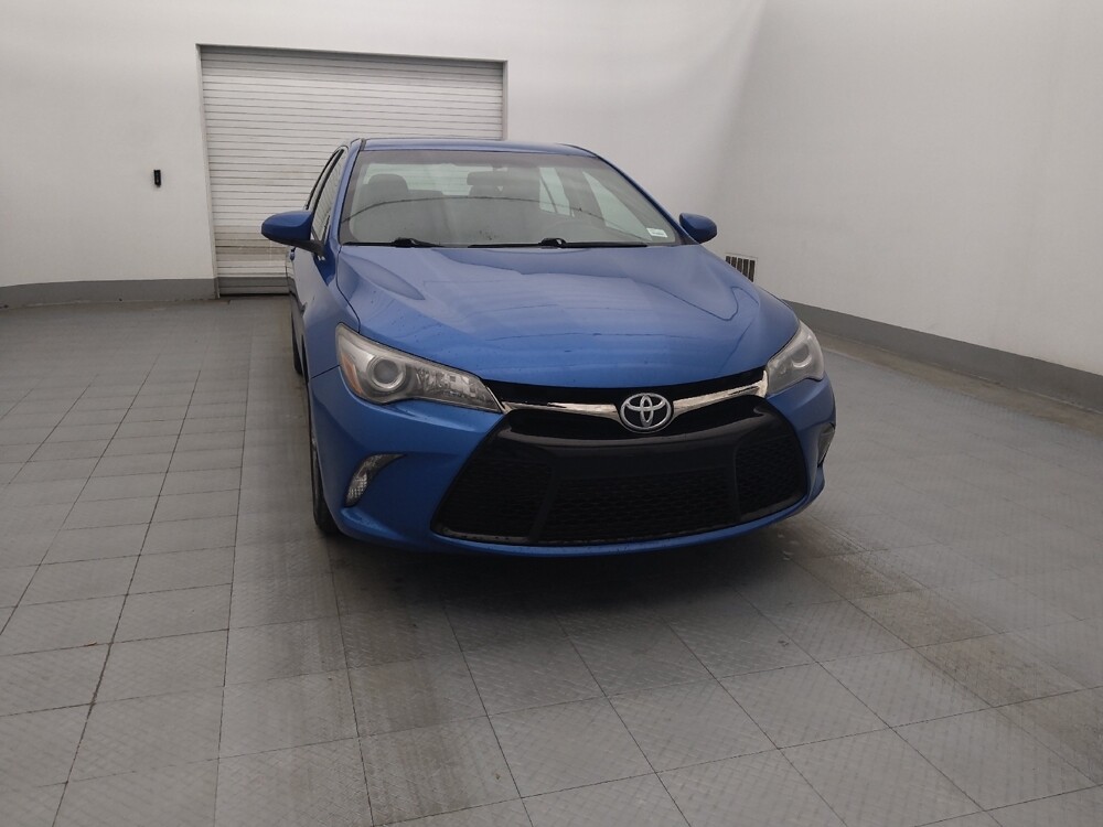 2017 Toyota Camry in Lakeland, FL 33815 - 18118889 14