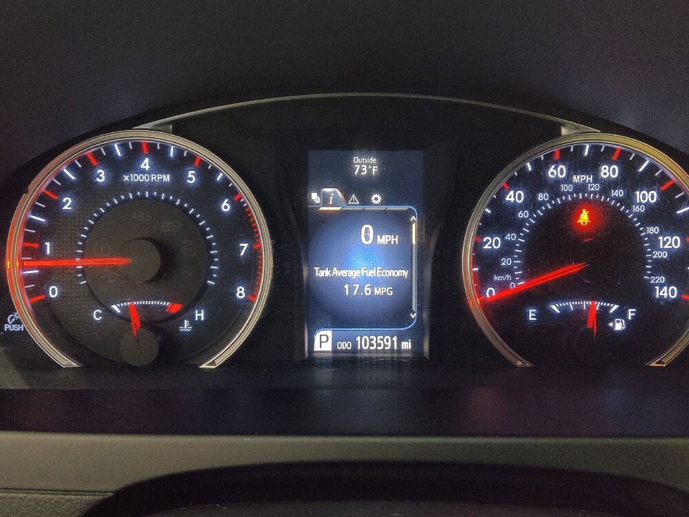 2017 Toyota Camry in Lakeland, FL 33815 - 18118889 23