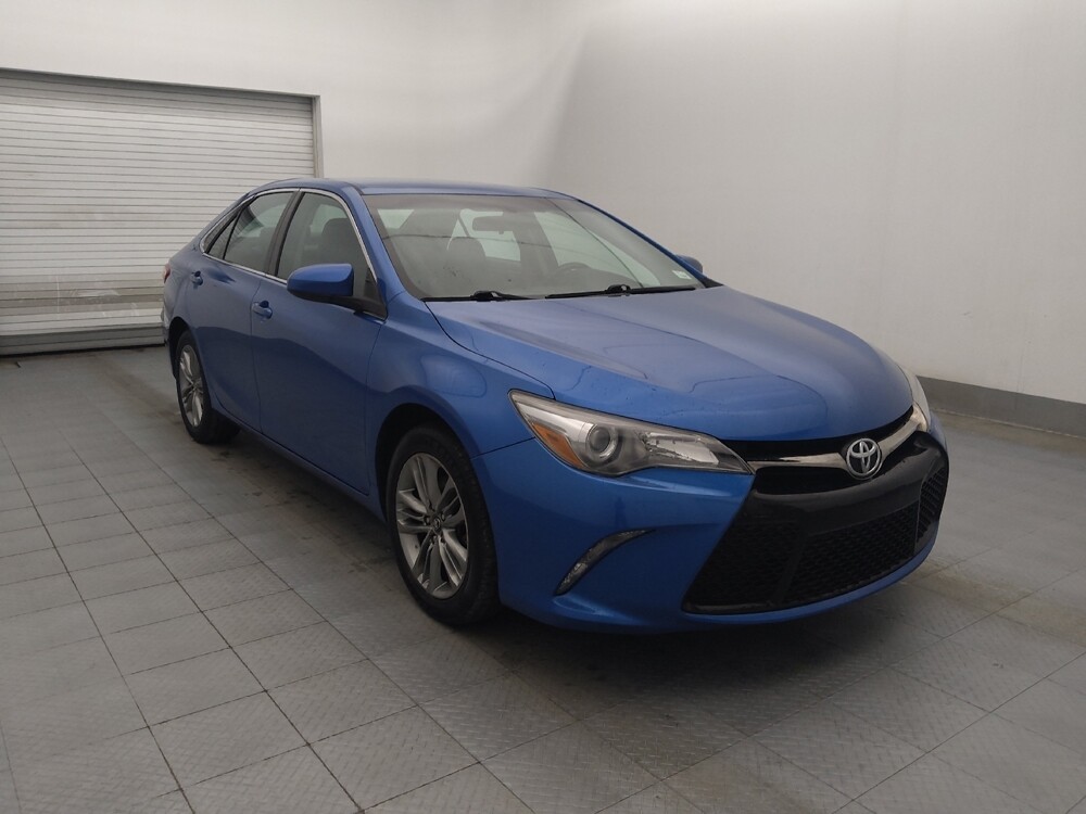 2017 Toyota Camry in Lakeland, FL 33815 - 18118889 13