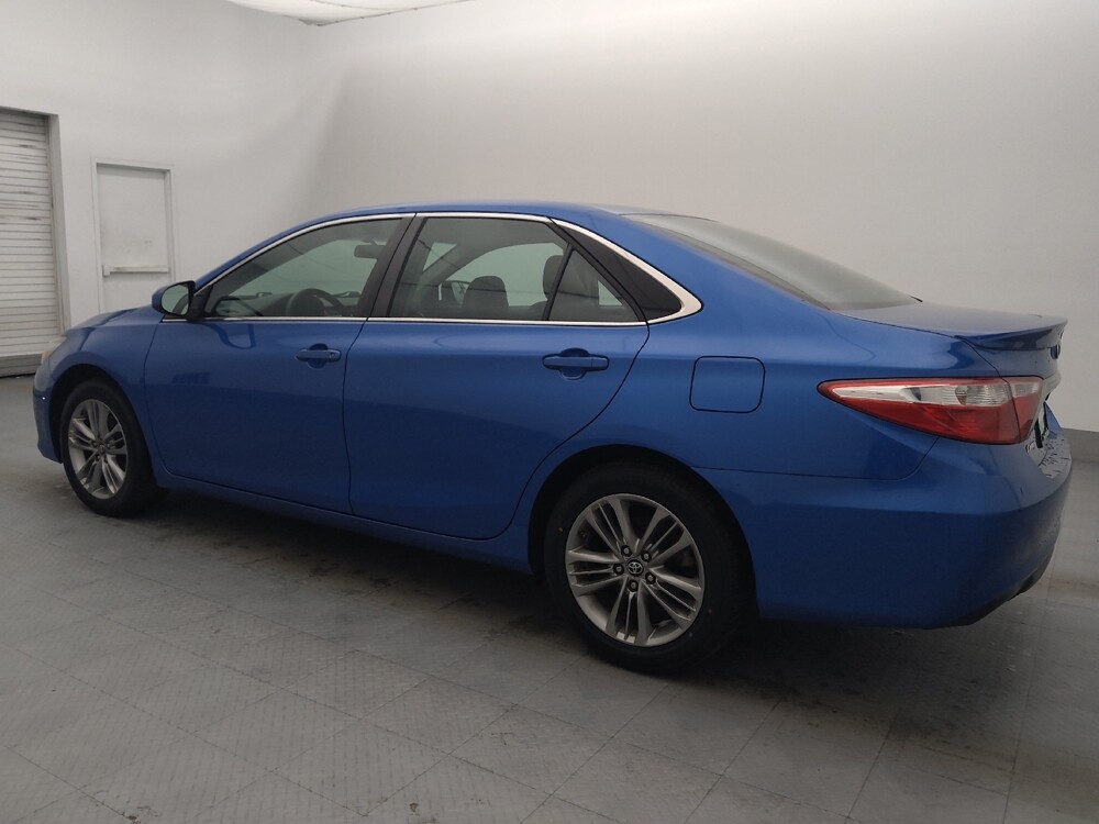 2017 Toyota Camry in Lakeland, FL 33815 - 18118889 3