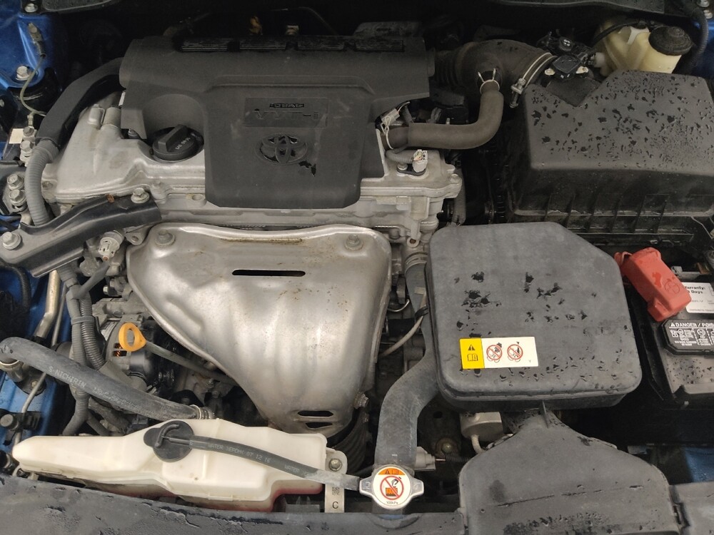 2017 Toyota Camry in Lakeland, FL 33815 - 18118889 30