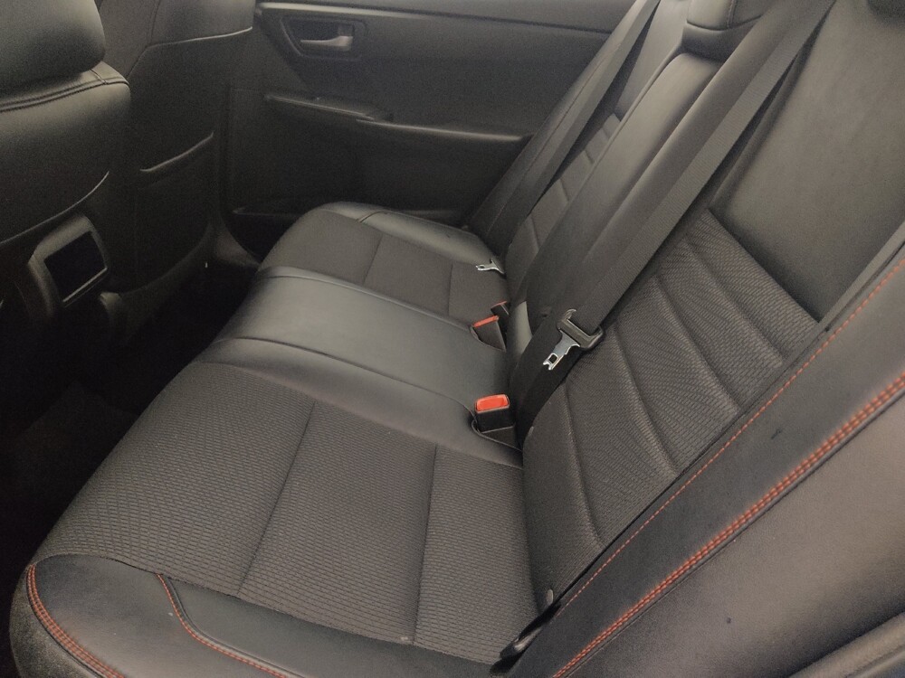 2017 Toyota Camry in Lakeland, FL 33815 - 18118889 18