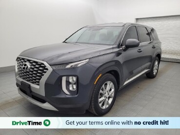 2020 Hyundai Palisade in Macon, GA 31210