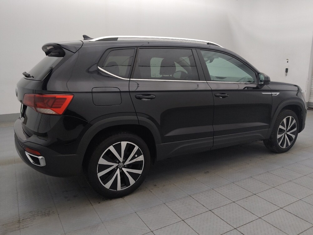 2024 Volkswagen Taos in Clearwater, FL 33764 - 18118891 10